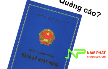 Dịch vụ xin giấy phép quảng cáo 22 Hinh thuc quang cao nao can can xin giay phep va nhung hinh thuc nao khong can phai xinh giay phep quang cao
