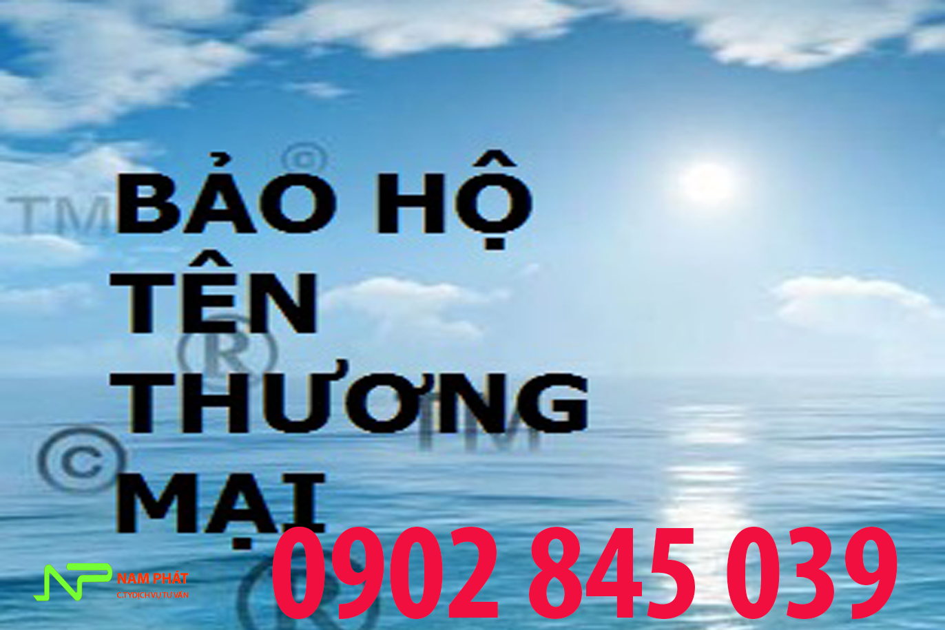 Thủ tục đăng ký bảo hộ thương hiệu 10 bao ho ten thuong mai 1