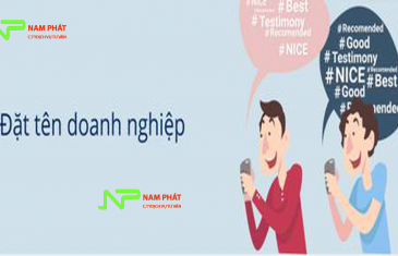 Quy định về cách đặt tên công ty 20 he thong nganh nghe kinh doanh 1