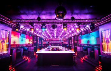 Thủ tục xin cấp Giấy phép kinh doanh quán bar 19 khong gian cua club