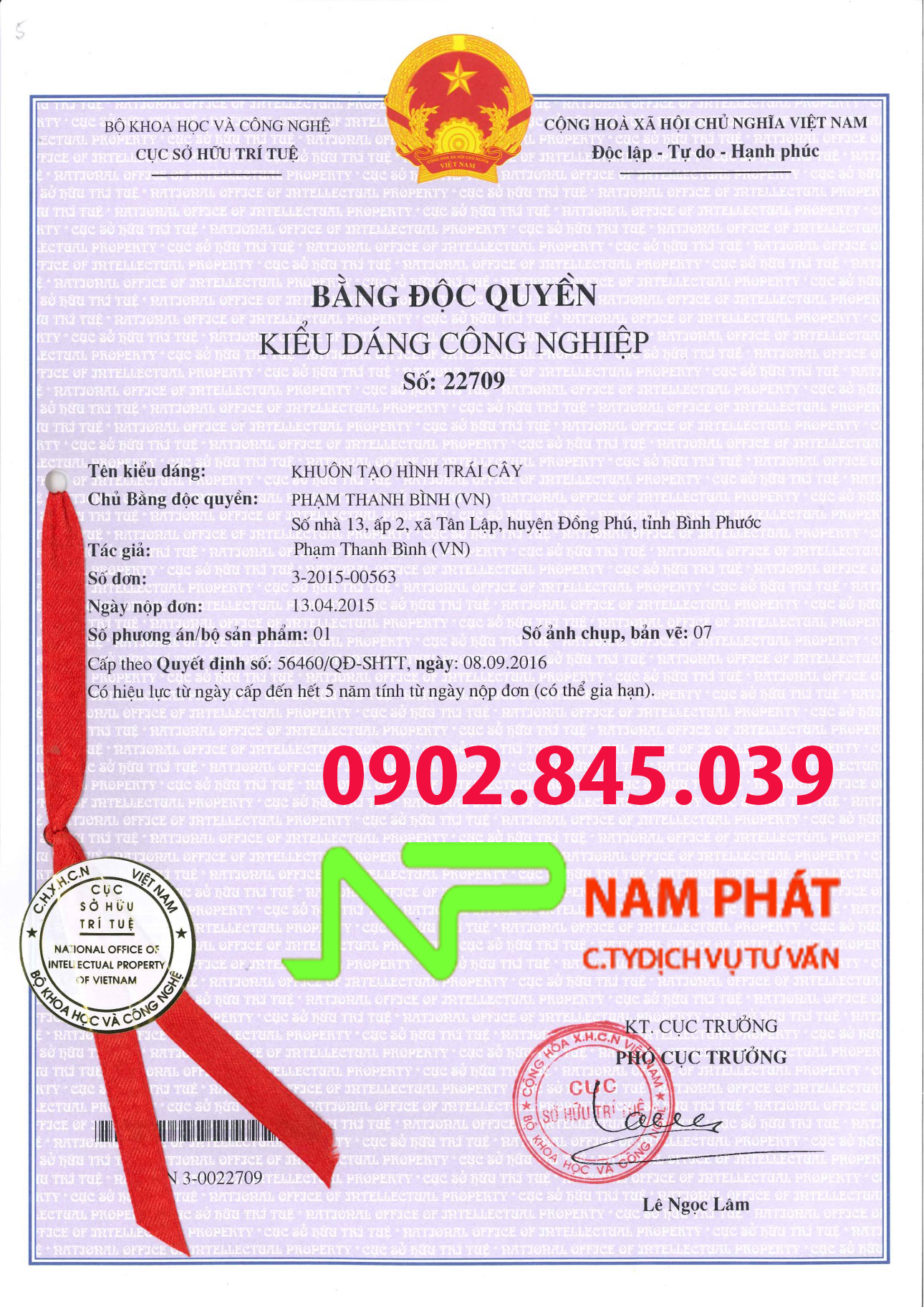 kieu dang cong nghiep