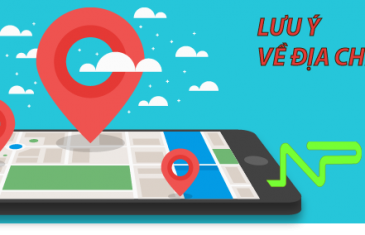 Lưu ý địa chỉ trụ sở chính khi thành lập công ty 11 luu y ve dia chi cong ty 1
