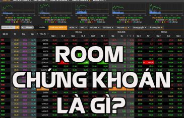 room chung khoan la gi