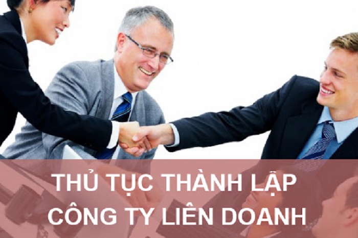 thanh lap cong ty lien doanh 2