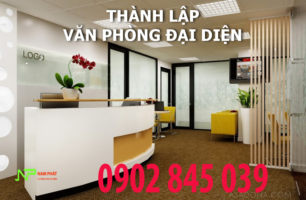 thanh lap van phong dai dien 1907010848143994