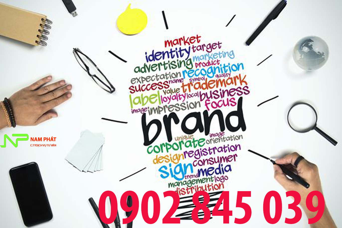 thu tuc dang ky nhan hieu ra nuoc ngoai