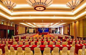 Thủ tục xin giấy phép tổ chức sự kiện 18 thu tuc xin cap giay phep to chuc su kien nam 2019 99231