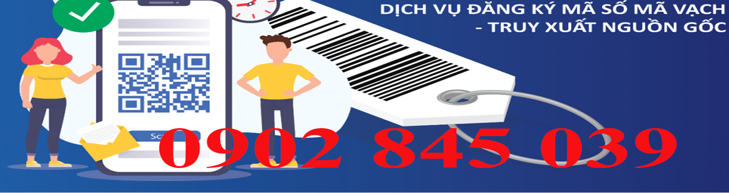 Đăng Ký Mã Vạch Sản Phẩm Năm 2026 12 Đăng Ký Mã Vạch Sản Phẩm Mới Nhất 2022